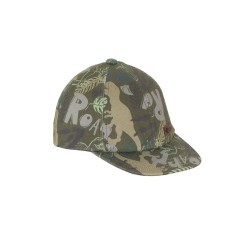 Sterntaler - Cappellino Baseball - Dinosauri Roar