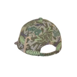 Sterntaler - Cappellino Baseball - Dinosauri Roar