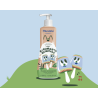 Mustela - Fluido detergente senza risciacquo - Edizione Limitata - 300 ml