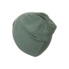 Sterntaler - Cappellino in Pile di Cotone - Stampa Righine Verde