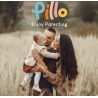 Pillo Pants Enjoy Parenting - Pannolini Mutandina Tg 5 - 11-16 kg - 112 pz