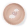 Donebydeer - Ciotola - Happy Clouds Cipria - 100% PP Alimentare