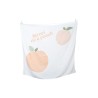 Lulujo Baby - Kit Primo Anno Deluxe - Sweet as a Peach