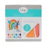 Lulujo Baby - Kit Primo Anno Deluxe - A Deam Come True