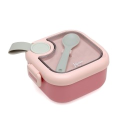 Kiokids - Contenitore Cibo - Rosa