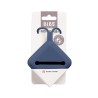 Bibs - Proteggi Succhietto in Silicone - Blu