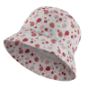 Sterntaler - Cappellino stampa Fragole - Écru