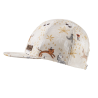 Sterntaler - Cappellino Baseball - Animali - Beige