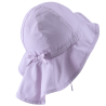 Sterntaler - Cappellino con Flapper - Lilla