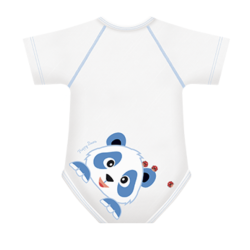 J Body 0-36 mesi - Cotton...