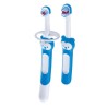 Mam - Learn to Brush Set - Azzurro 5m+