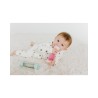 Jellystone DesignsGioco Sensoriale - Baby Calm Down Bottle - Bubblegum - con Glitter