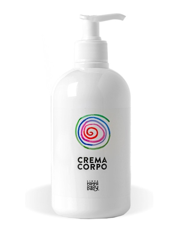 CREMA CORPO 500 ml