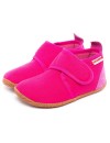 GIESSWEIN - Pantofola Slim Fit - 100% Cotone - Fucsia