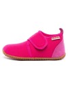 GIESSWEIN - Pantofola Slim Fit - 100% Cotone - Fucsia