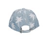 Sterntaler - Cappellino Baseball - Azzurro stampa Palme