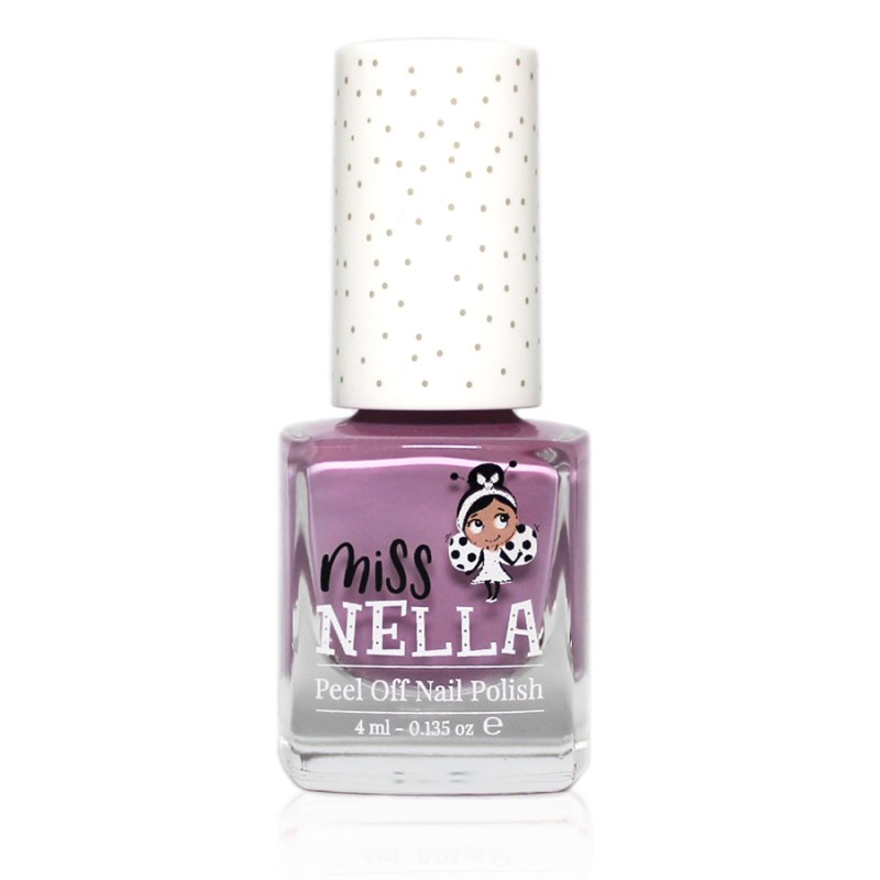 Miss Nella - Smalto Unghie -  Bubble Gum