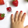 Miss Nella - Smalto Unghie -  Strawberry 'n' Cream